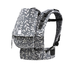 Stokke Marsupio Limas Flex collezione 2023 Ardesia floreale