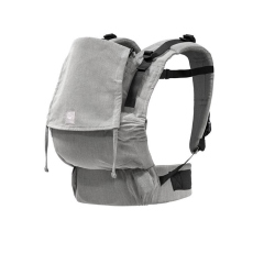 Stokke Marsupio Limas Flex collezione 2023 Grigio Melange
