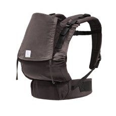 Stokke Marsupio Limas Flex collezione 2023 Marrone espresso