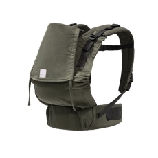 Stokke Marsupio Limas Flex collezione 2023 Verde oliva