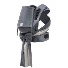 Stokke Marsupio Limas Plus collezione 2023 Ardesia Melange