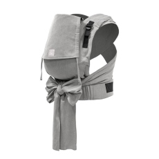 Stokke Marsupio Limas Plus collezione 2023 Grigio Melange