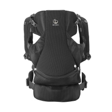 Stokke MyCarrier collezione 2020 Black Mesh