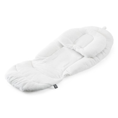 Stokke Riduttore seduta per neonati per passeggino Beat collezione 2020 white