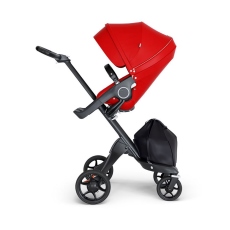 Passeggino Quattro Ruote Stokke Xplory 6 collezione 2018 Red