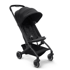 Passeggino Leggero Joolz Aer collezione 2023 Refined Black