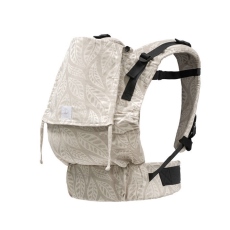 Stokke Marsupio Limas Flex collezione 2023 Valeriana beige