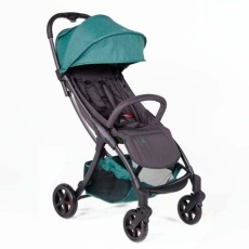 Passeggino Ultraleggero Mast Swiss M.2 collezione 2024 Green