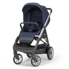 Passeggino Quattro Ruote Inglesina Aptica passeggino collezione 2022 Portland Blue