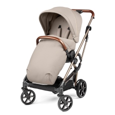 Passeggino Quattro Ruote Peg Perego Vivace collezione 2025 Astral