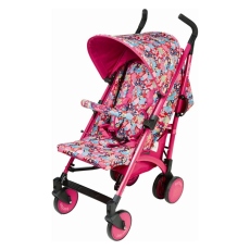 Passeggino Leggero Tuc Tuc Yupi collezione 2015 Kimono Bimba