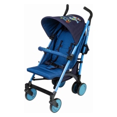 Passeggino Leggero Tuc Tuc Yupi collezione 2015 Kimono Bimbo