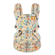 Tula Marsupio Explore collezione 2023 Charmed