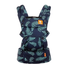 Tula Marsupio Explore collezione 2023 Everblue