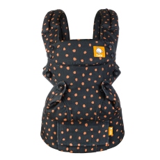 Tula Marsupio Explore collezione 2023 Ginger Dots