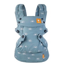Tula Marsupio Explore collezione 2023 Harbour Skies