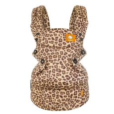 Tula Marsupio Explore collezione 2023 Leopard