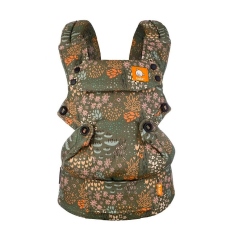 Tula Marsupio Explore collezione 2023 Meadow
