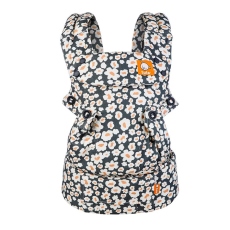 Tula Marsupio Explore collezione 2023 Night Bloom