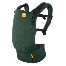 Tula Marsupio Free To Grow collezione 2023 Seedling