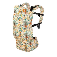 Tula Marsupio Preschool collezione 2023 Charmed