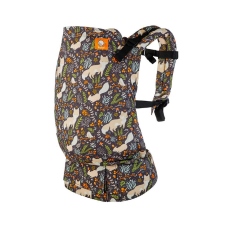 Tula Marsupio Preschool collezione 2023 Fox Tail
