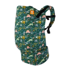 Tula Marsupio Preschool collezione 2023 Land Before