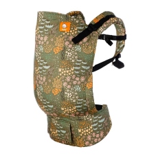Tula Marsupio Preschool collezione 2023 Meadow