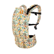 Tula Marsupio Toddler collezione 2023 Charmed