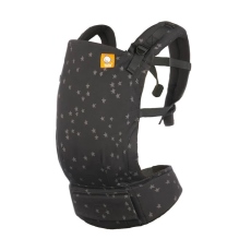 Tula Marsupio Toddler collezione 2023 Discover Black