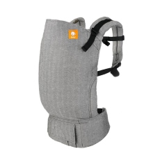 Tula Marsupio Toddler collezione 2023 Linen Ash