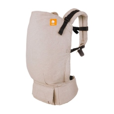 Tula Marsupio Toddler collezione 2023 Linen Sand
