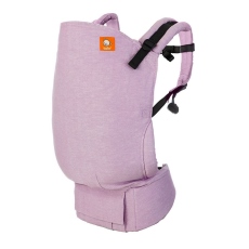 Tula Marsupio Toddler collezione 2023 Linen Starling