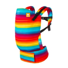 Tula Marsupio Toddler collezione 2023 Rainbow After the storm
