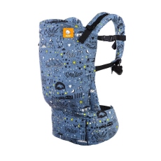 Tula Marsupio Toddler collezione 2023 Wander