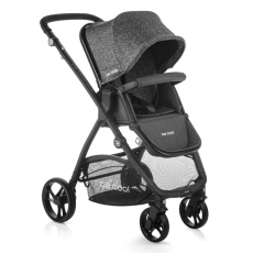Passeggino Quattro Ruote Be Cool Slide collezione 2020 BeMelange