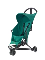 Passeggino Ultraleggero Quinny Yezz collezione 2012 