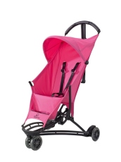 Passeggino Ultraleggero Quinny Yezz collezione 2012 