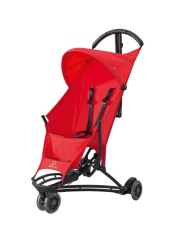 Passeggino Ultraleggero Quinny Yezz collezione 2012 