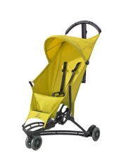 Passeggino Ultraleggero Quinny Yezz collezione 2012 
