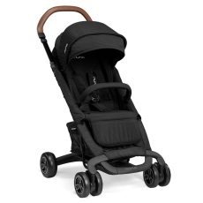 Passeggino Quattro Ruote Nuna Pepp Next collezione 2021 Caviar