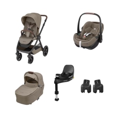 Maxi-Cosi Trio Oxford Plus
