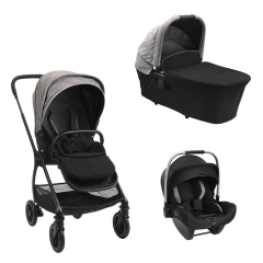 Nuna Triv Trio Ellis Collection