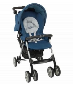 Graco Cocoon Citisport