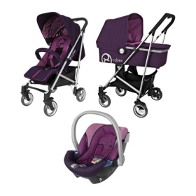 Passeggino Trio Cybex Trio Callisto 