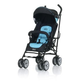 Passeggino Quattro Ruote ABC Design Giro 