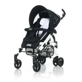 Passeggino Quattro Ruote ABC Design Primo 