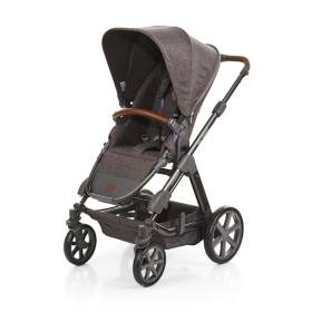 Passeggino Duo ABC Design Condor 4 Walnut