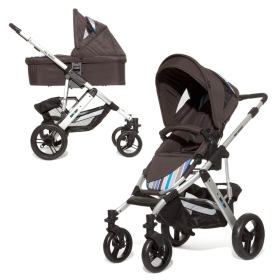 Passeggino Duo ABC Design Mamba Malibu