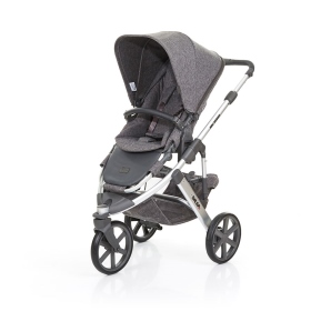 Passeggino Tre Ruote ABC Design Salsa 3 Track